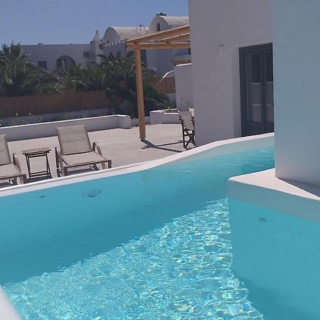 Filira Suites Периса Екстериор снимка