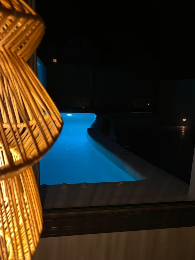 Filira Suites Периса Екстериор снимка