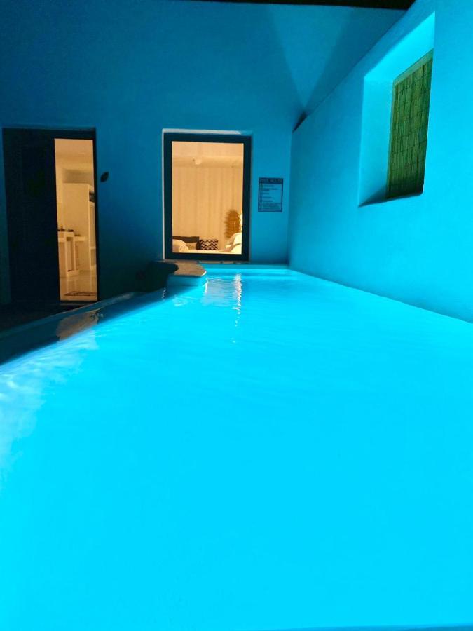 Filira Suites Периса Екстериор снимка