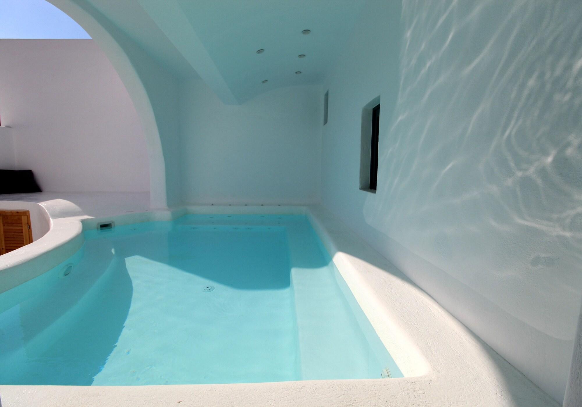 Filira Suites Периса Екстериор снимка