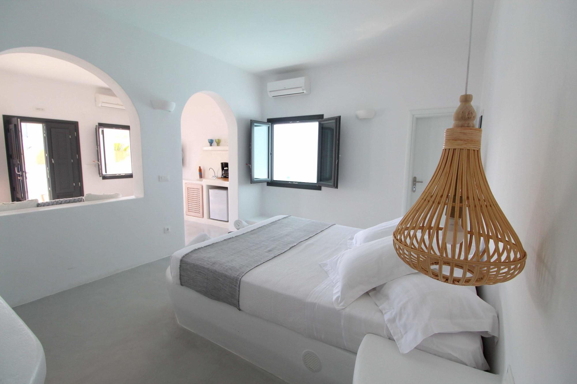 Filira Suites Периса Екстериор снимка
