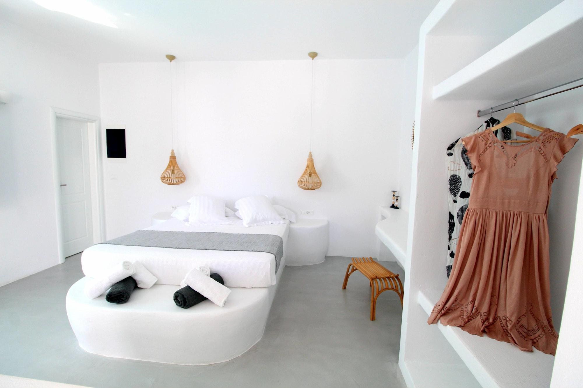 Filira Suites Периса Екстериор снимка