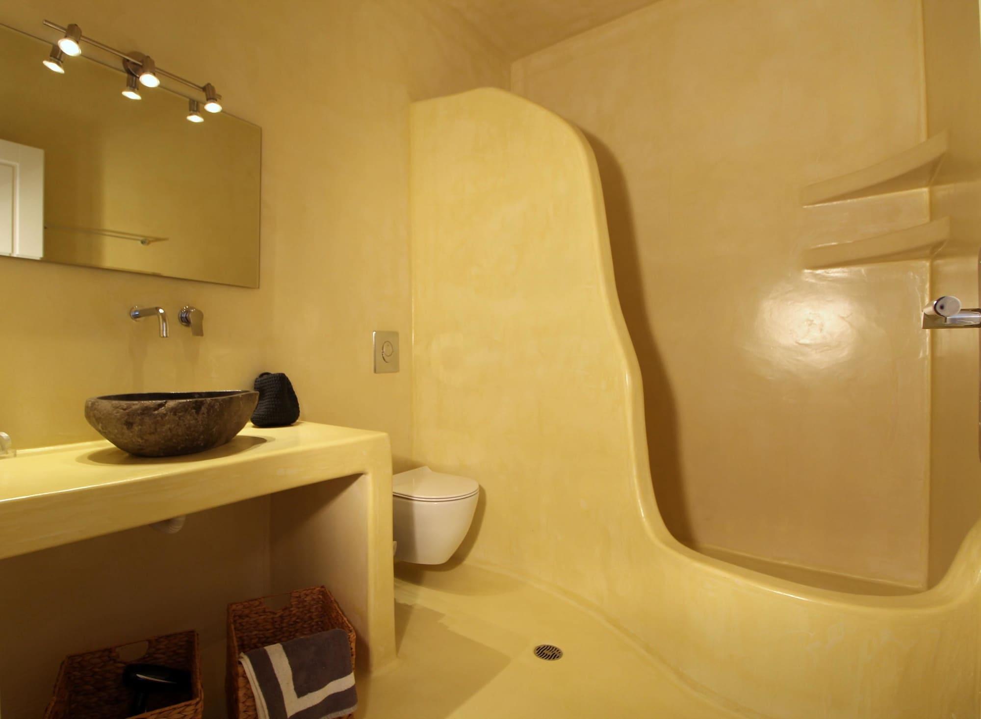 Filira Suites Периса Екстериор снимка