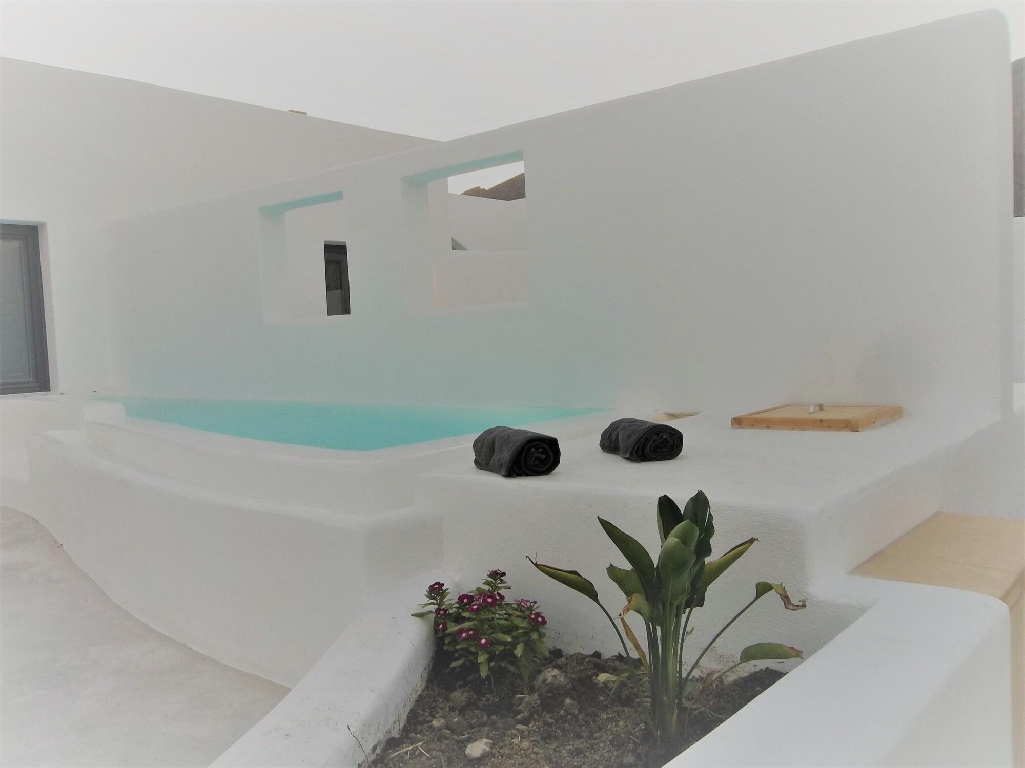 Filira Suites Периса Екстериор снимка