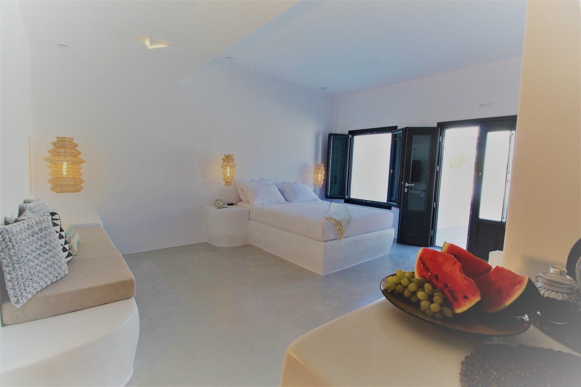 Filira Suites Периса Екстериор снимка