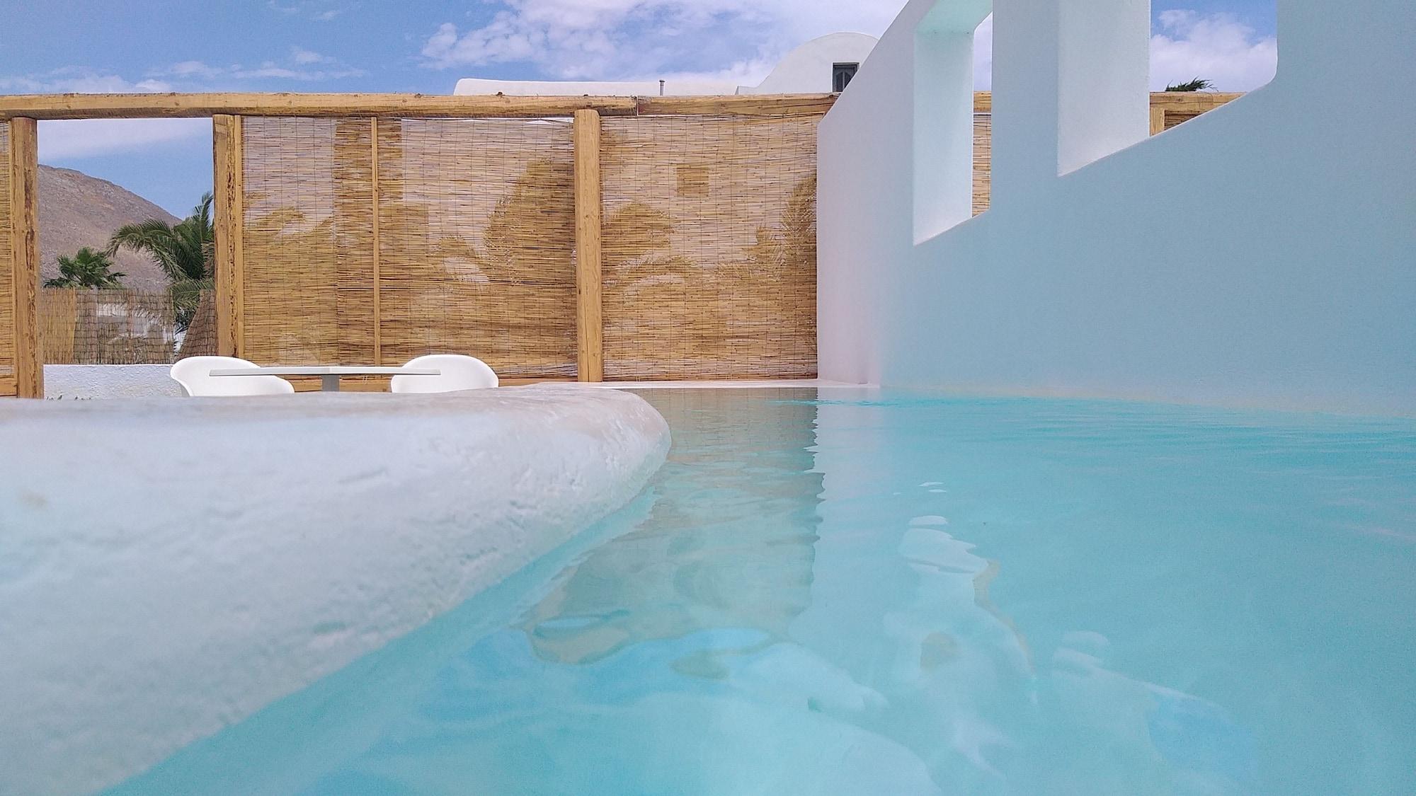 Filira Suites Периса Екстериор снимка