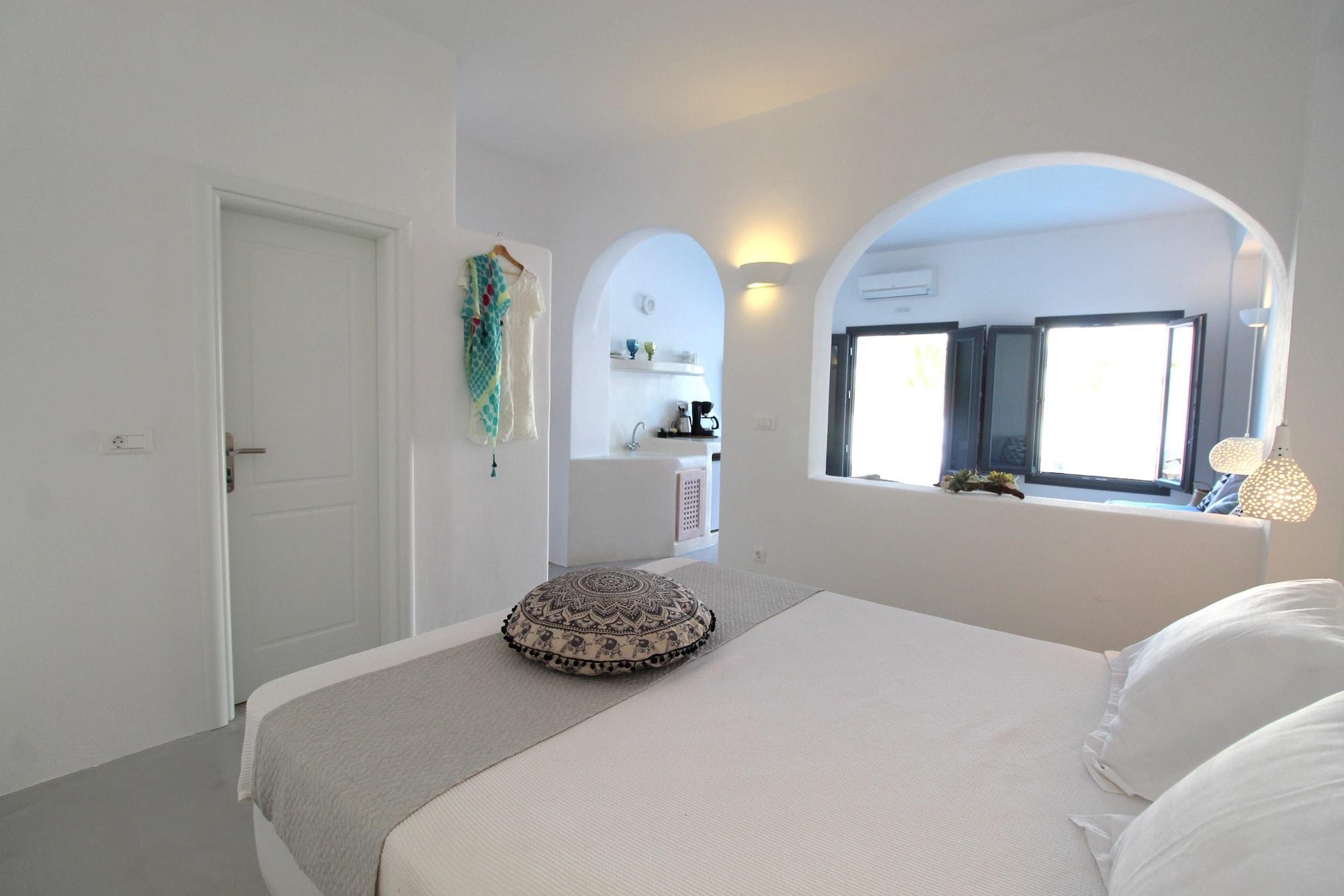 Filira Suites Периса Екстериор снимка