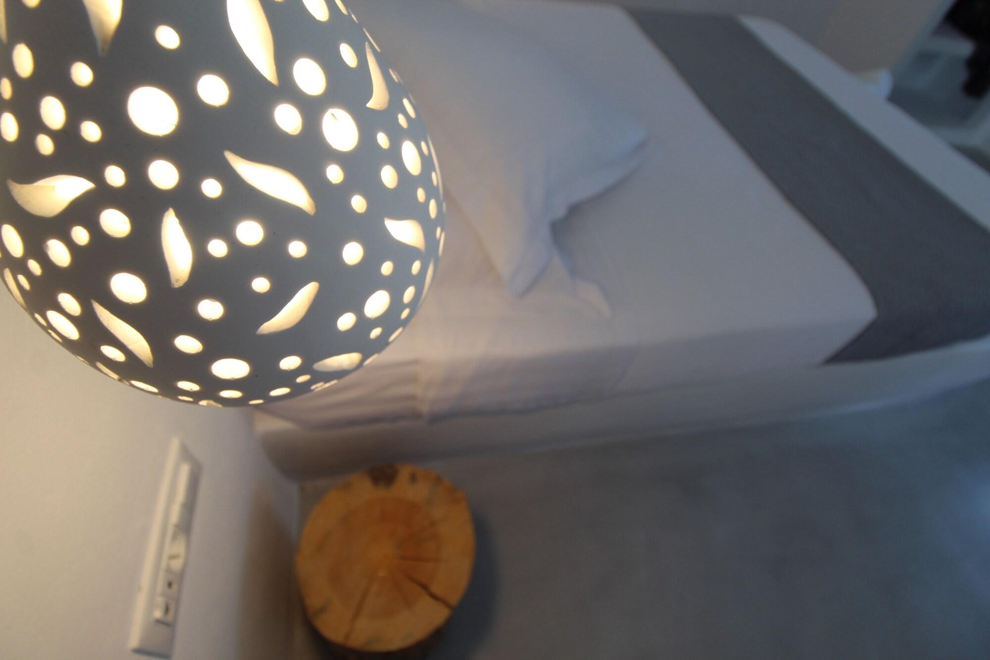 Filira Suites Периса Екстериор снимка