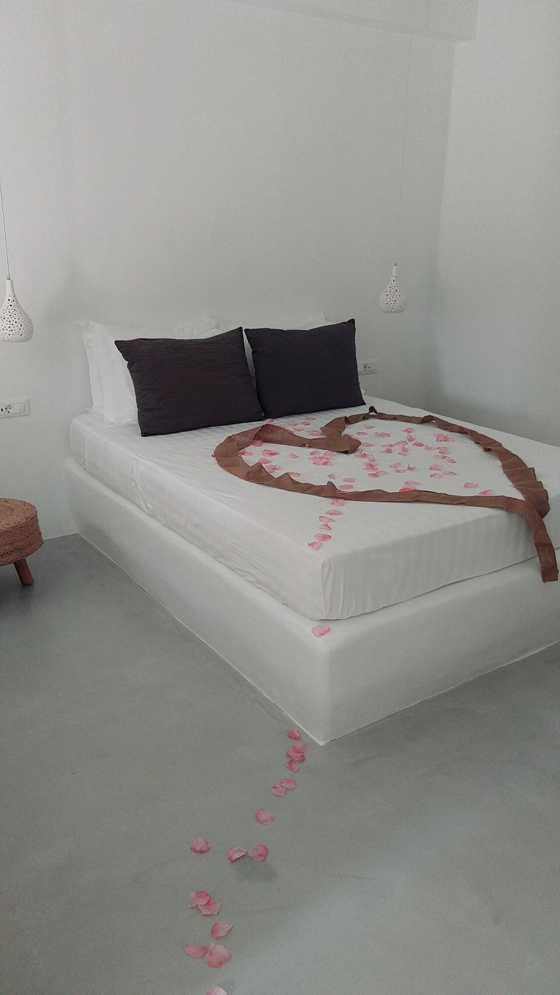 Filira Suites Периса Екстериор снимка