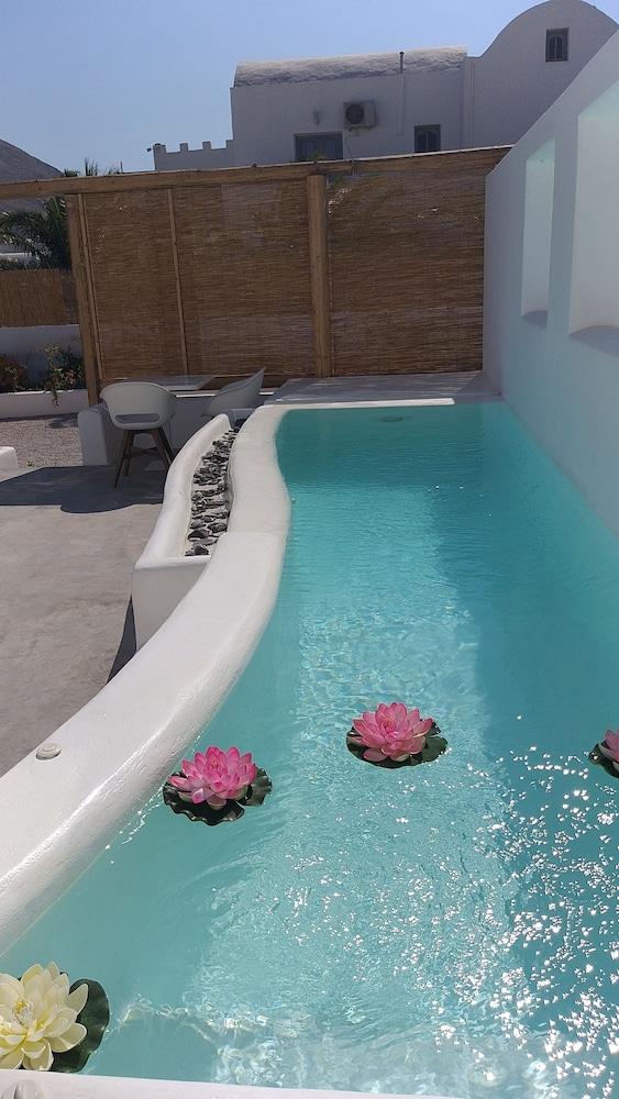 Filira Suites Периса Екстериор снимка