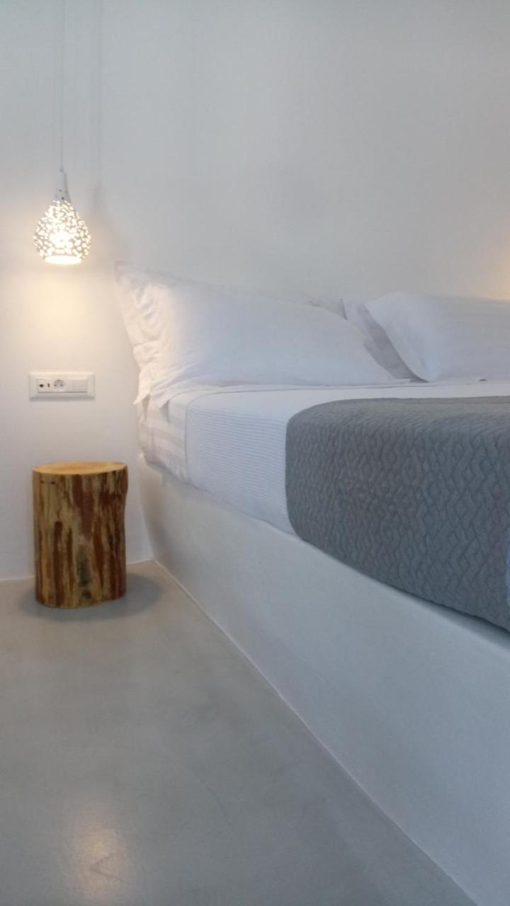 Filira Suites Периса Екстериор снимка