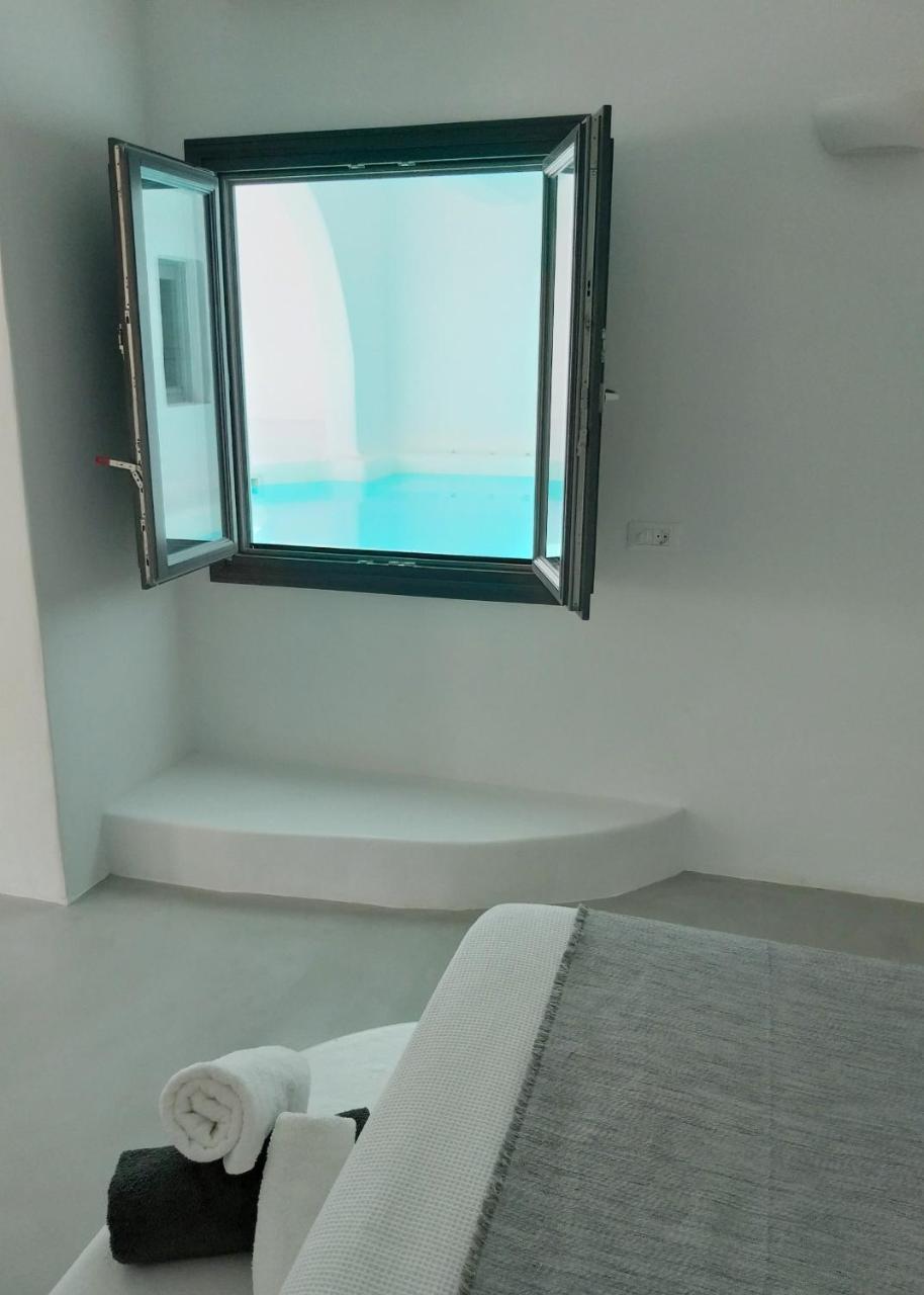 Filira Suites Периса Екстериор снимка