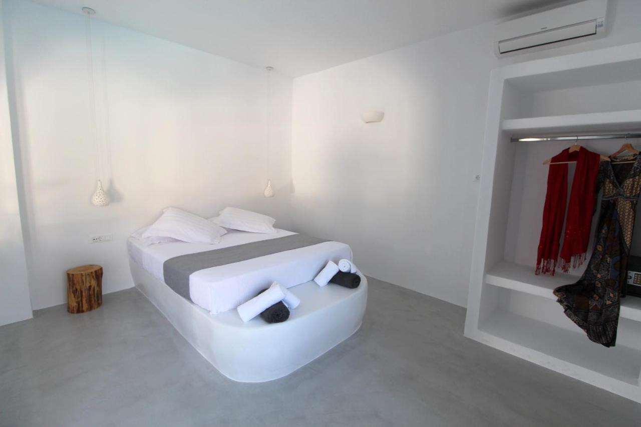 Filira Suites Периса Екстериор снимка