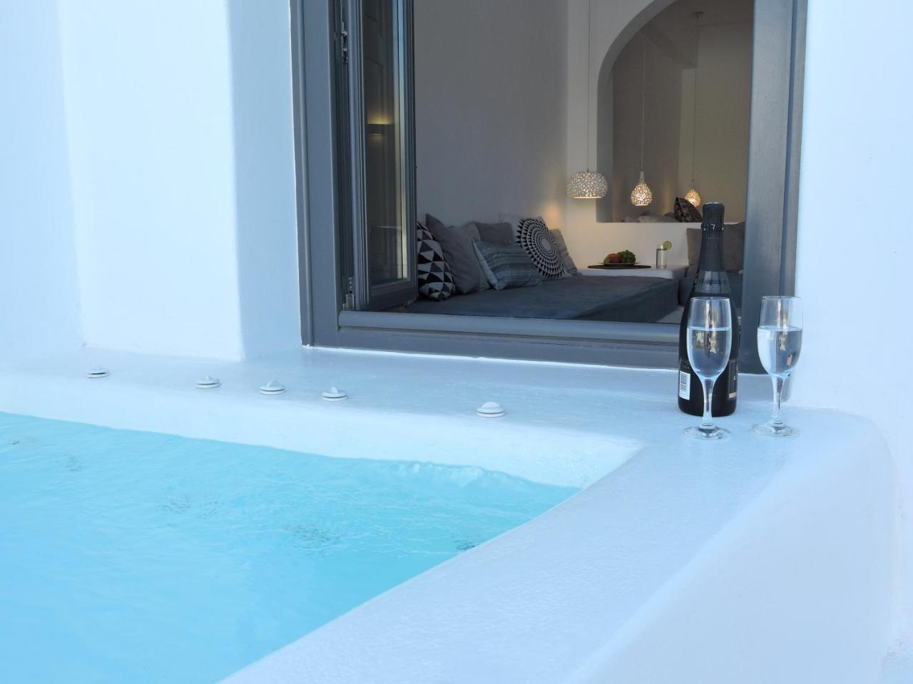 Filira Suites Периса Екстериор снимка