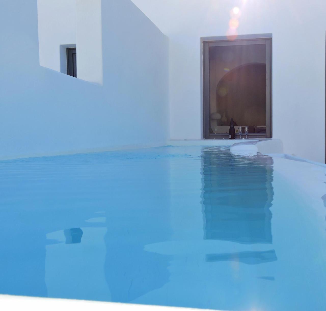 Filira Suites Периса Екстериор снимка